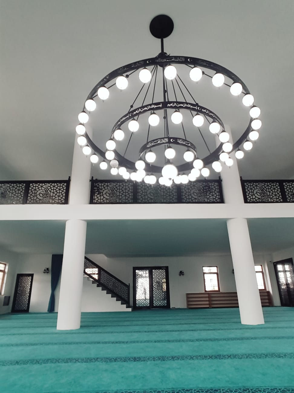 الصورة المصغرة: Özel Tasarım Avize