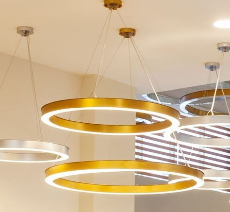 Avize Seçiminde Bütçe Dostu İpuçları