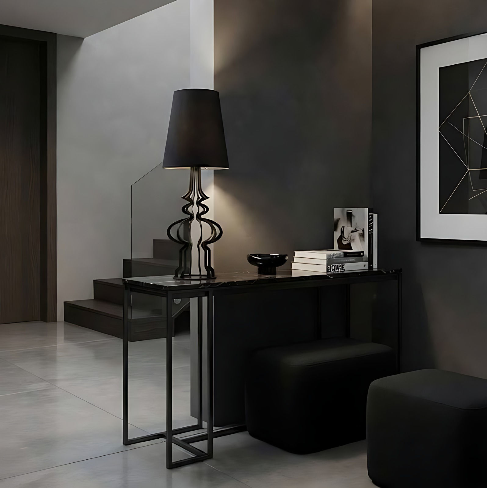 Fidan Table Lamp