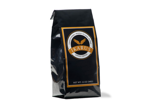 IKARUS Greek Coffee | Arabica Coffee | Garfield, New Jersey