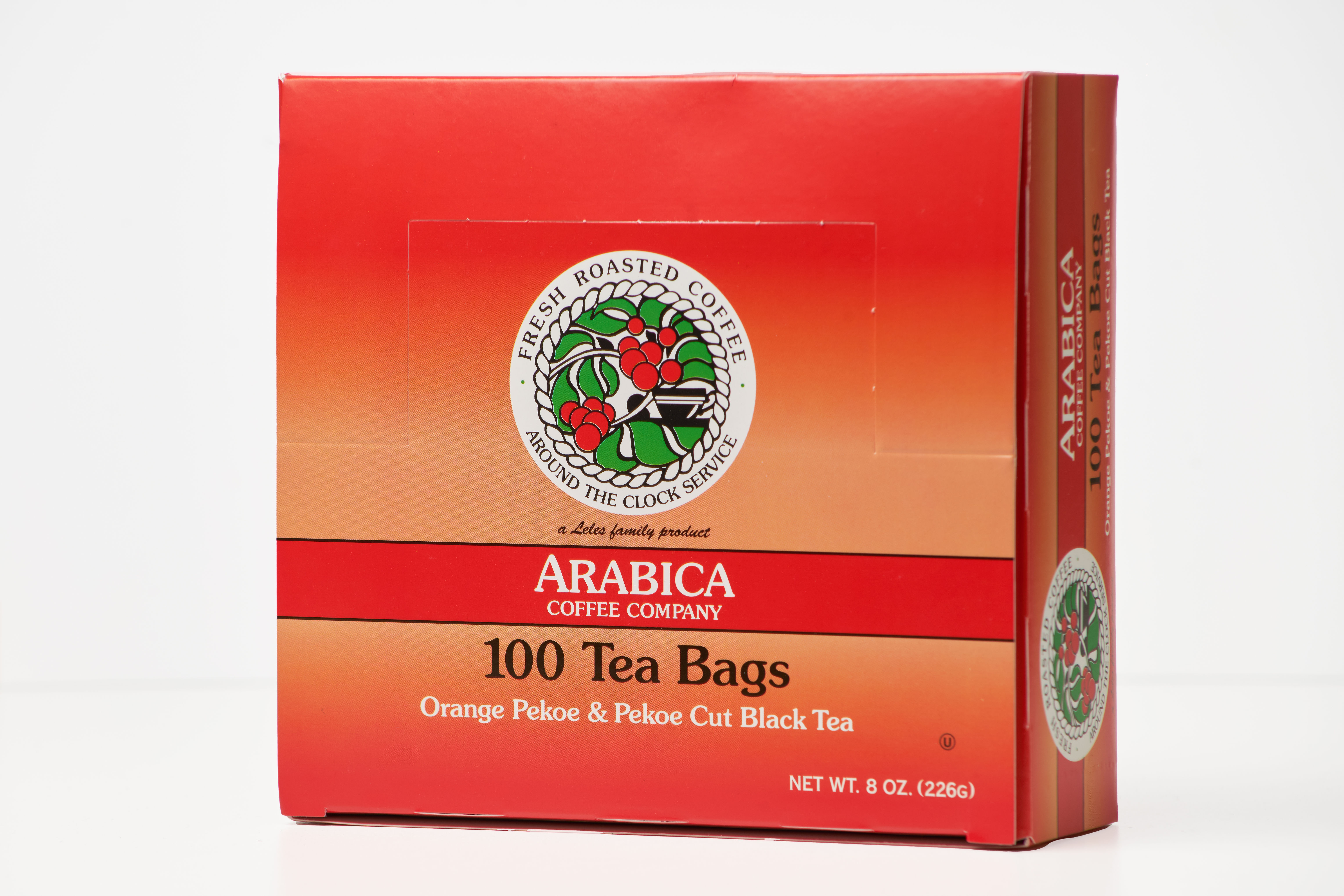 Arabica Tea