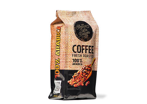 1/3 Decaffeinated | Arabica Coffee | Garfield, New Jersey