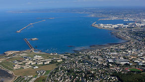RORC Cherbourg race: Just 75 miles, how complicated can it possibly be?