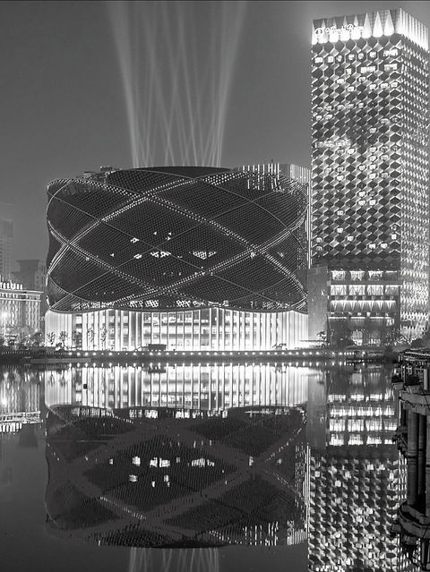 Wanda Group development in China