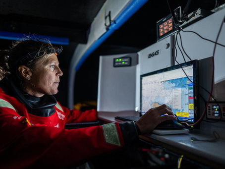 GPS spoofing and the return of real navigation