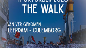 The Walk