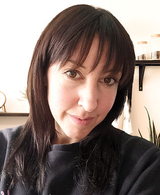 Michelle Kerridge Physiotherapist and Health Coach