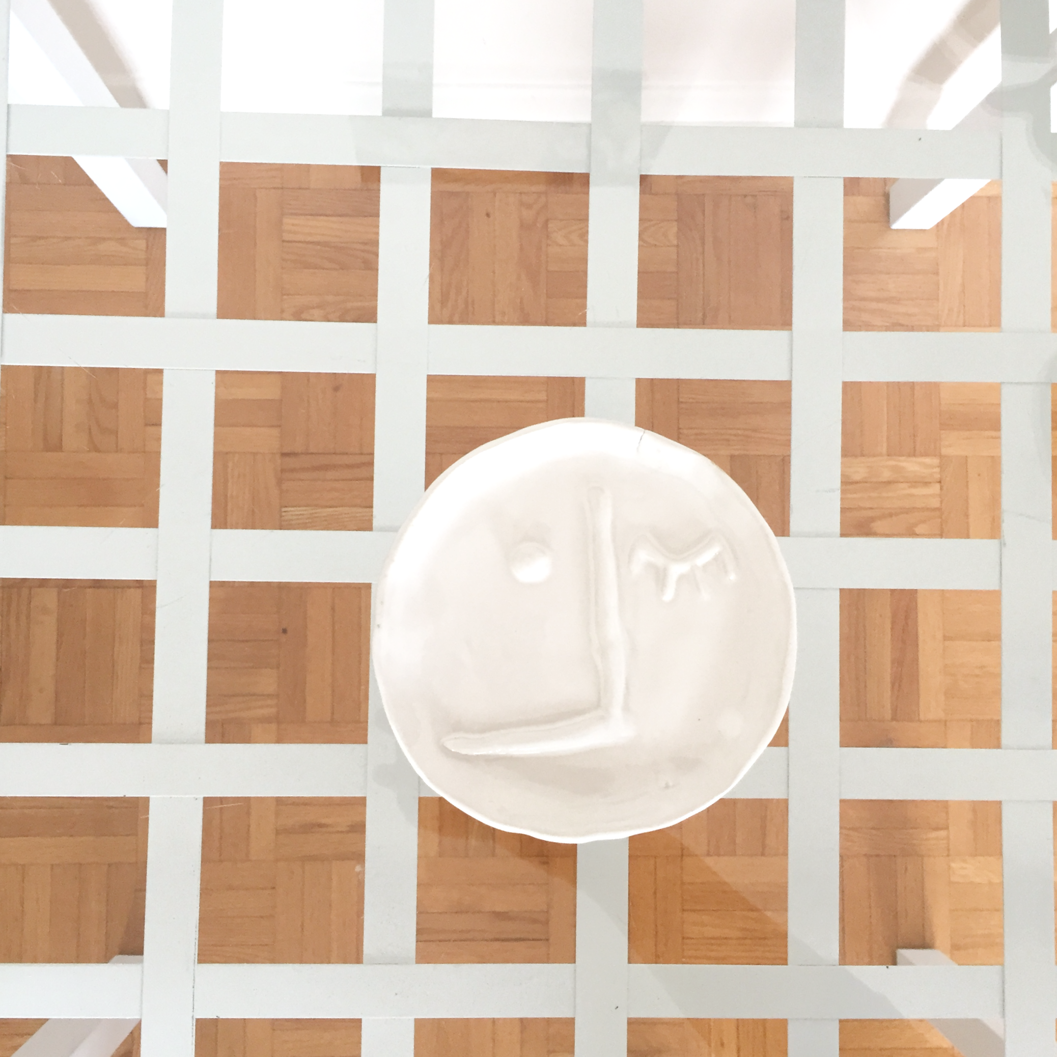 cheeky trinket holder