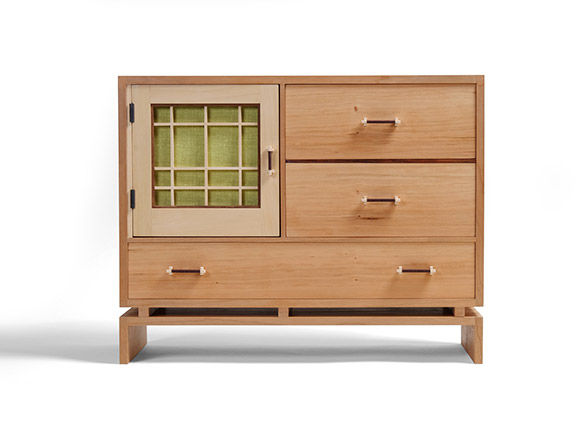 Thumbnail: Make a Tea Cabinet with Matt Kenney
