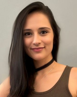 Emily Foskitt, CMHC
