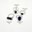 Miniatura: Kit de anillos GRECIA