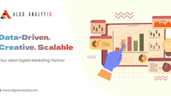 Data-Driven, Creative, Scalable | Your Ideal Digital Marketing Partner