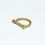 Miniatura: Anillo ANCHOR ORO