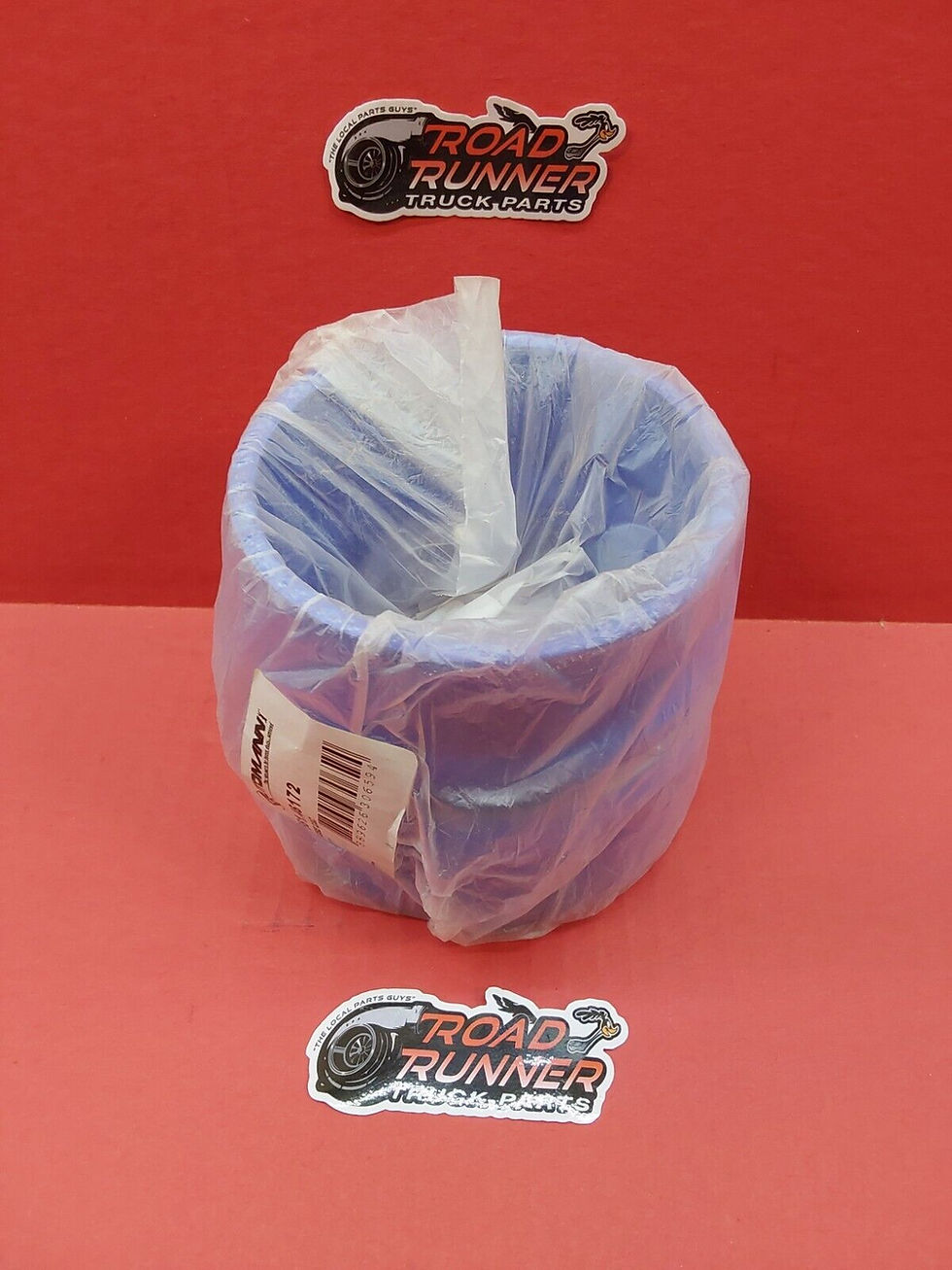 Intake Hose CAC Freightliner Neudorf Enterprises