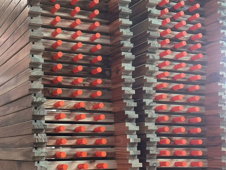 國產材柳杉木課桌椅交貨紀錄