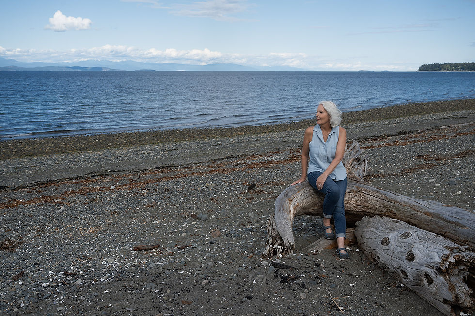 Qualicum Beach Photographer
