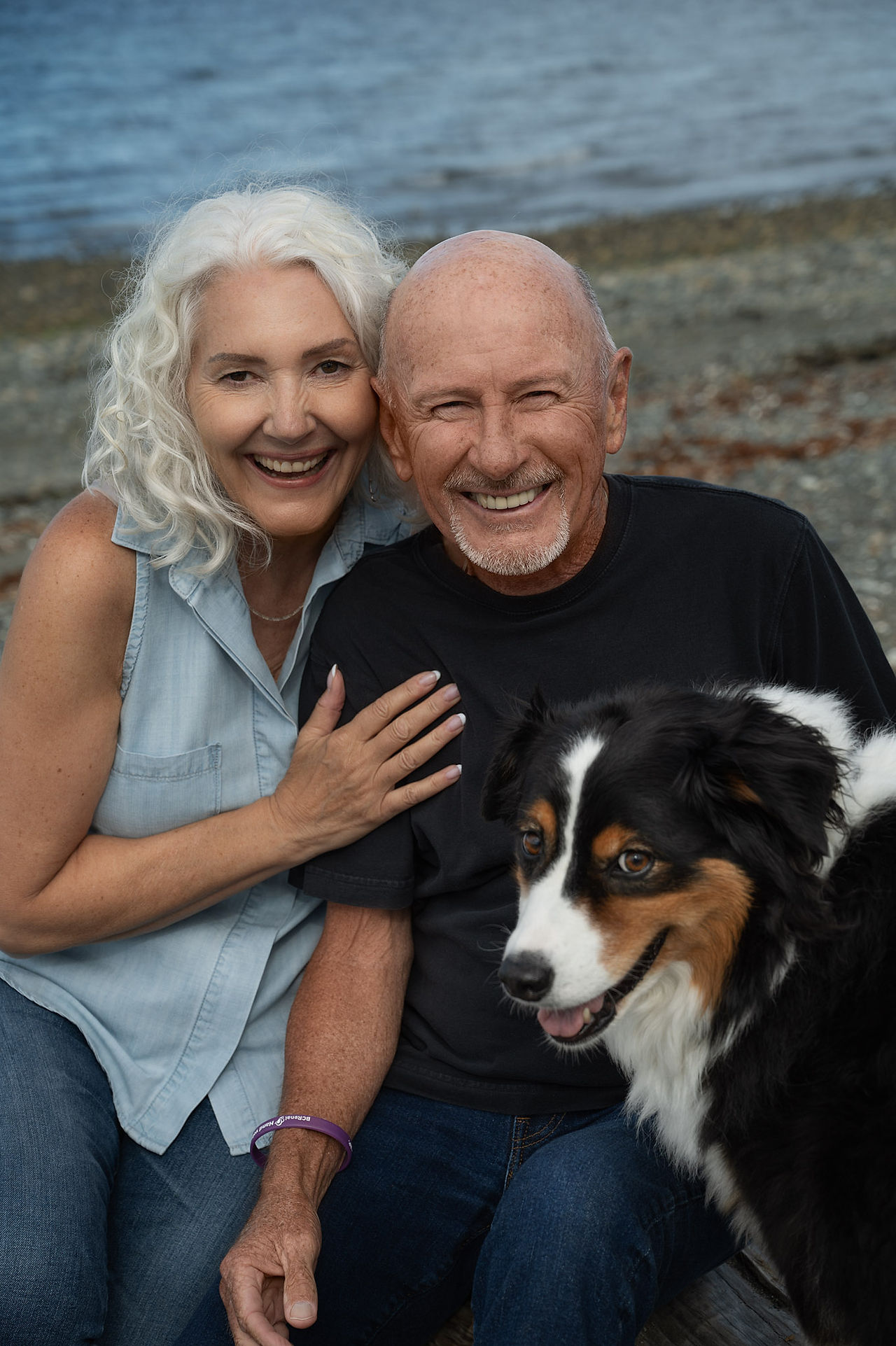 Family photographer Vancouver Island