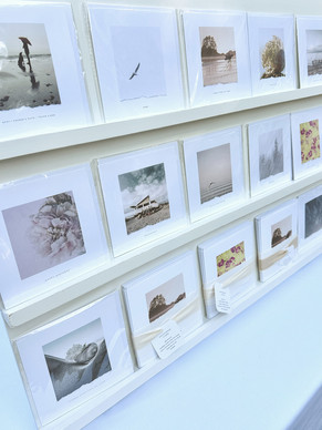Vancouver Island greeting cards