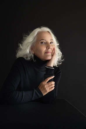 Nancy's personal branding session