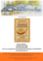 Atelier de création de tambour chamanique