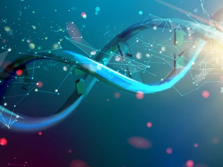 Science: l’ADN pourrait être influencé et reprogrammé par des Mots et des Fréquences...