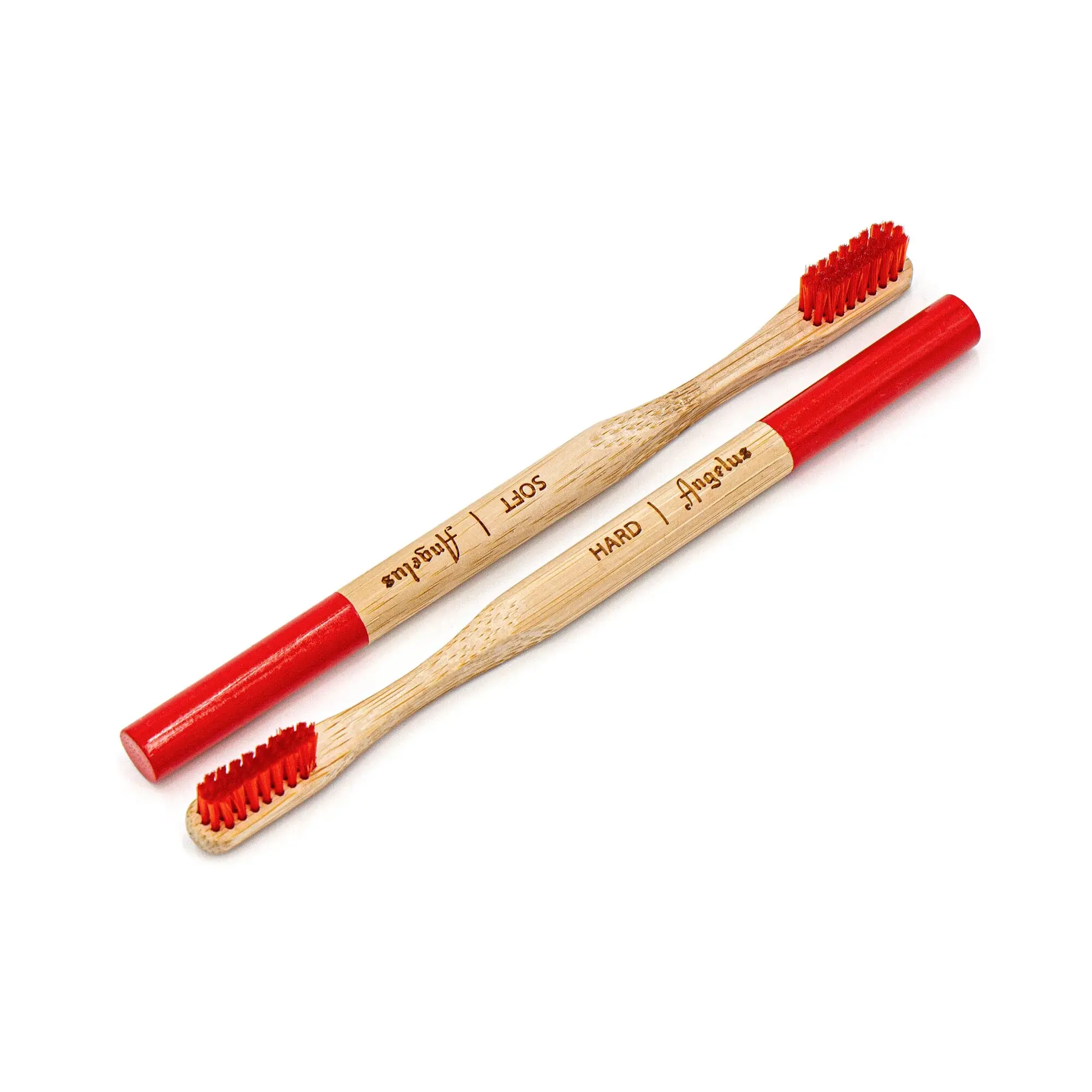 CLEANING BRUSH (SOFT AND HARD) SET