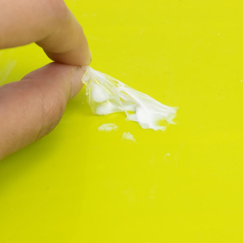 Thumbnail: SILICON GLUE MAT 28 x 38 CM