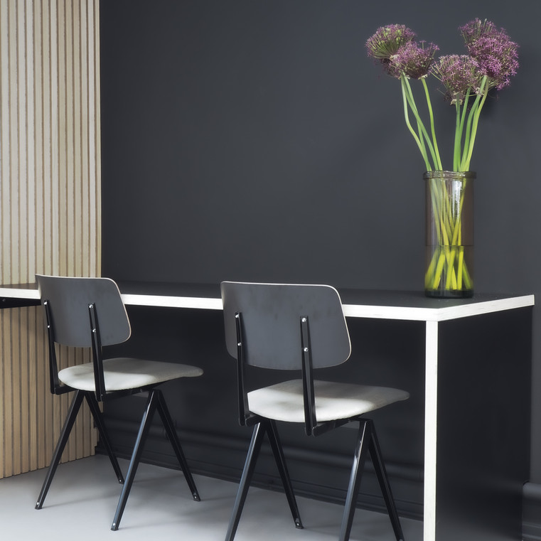 Jam3 Team Interior Design Studio Amsterdam | Studio Reverie | Netherlands