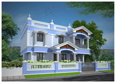 Classic-Home-designs