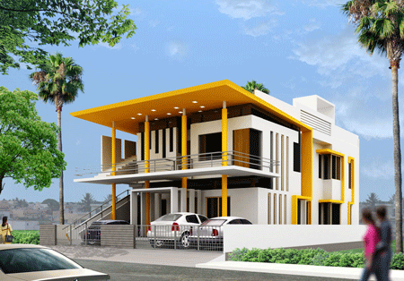 Contemporary-Home-designs
