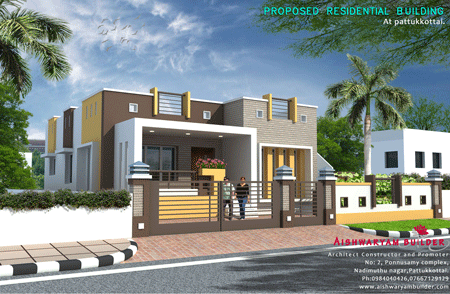 Modern-Home-Elevations