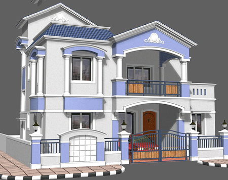 Home-Atchitects
