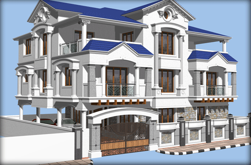 Modern-Residence-designs
