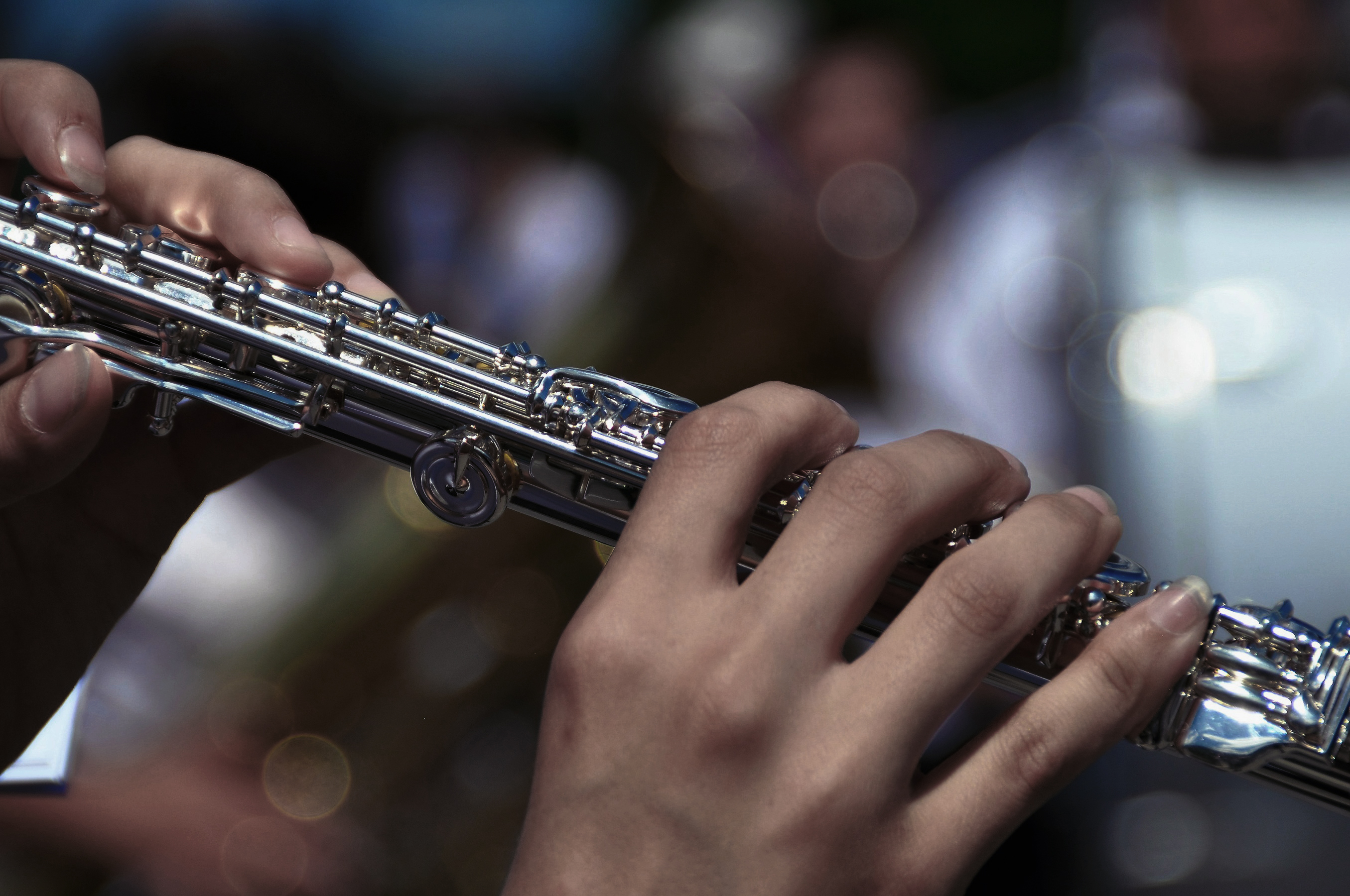 FLUTES