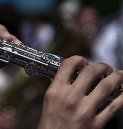 Flute