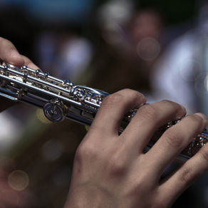 Muzyczne style Brazylii - Chorinho