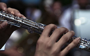 Flute