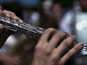 Progress in Band doesn’t happen instantly. It happens measure-by-measure