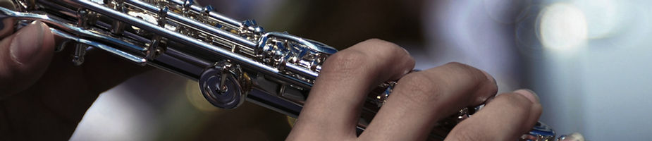 Flute
