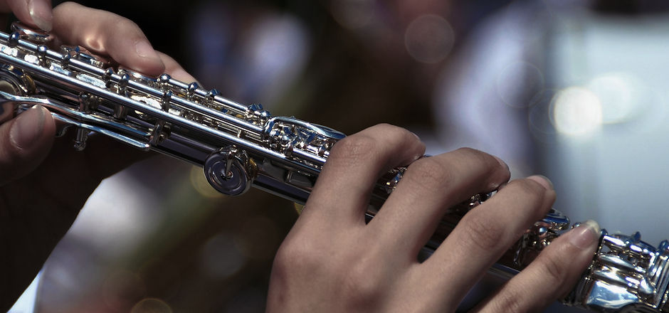 Flute
