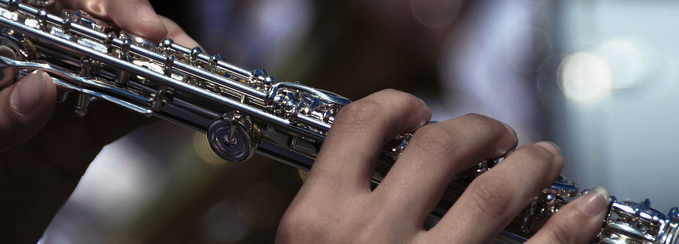 Flute