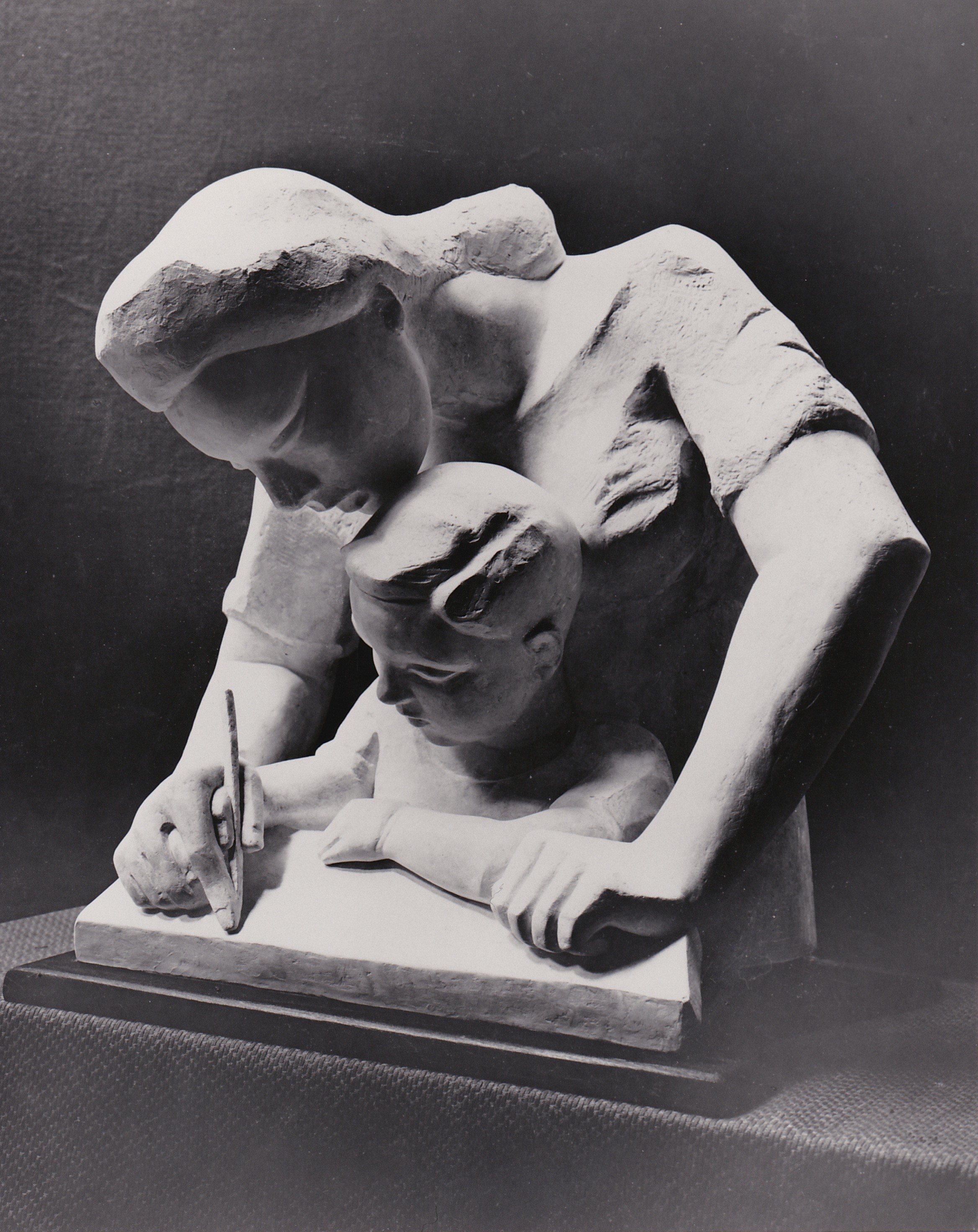 First Letters June 1945