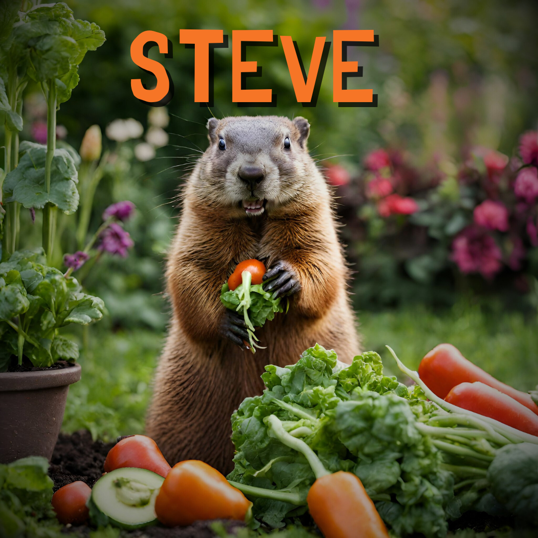 Steve
