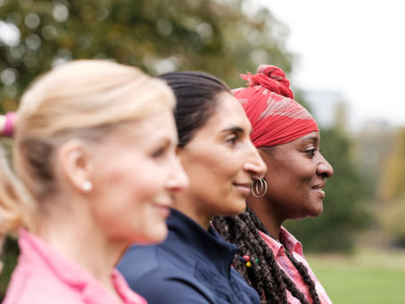 505b2s and Women’s Health Issues