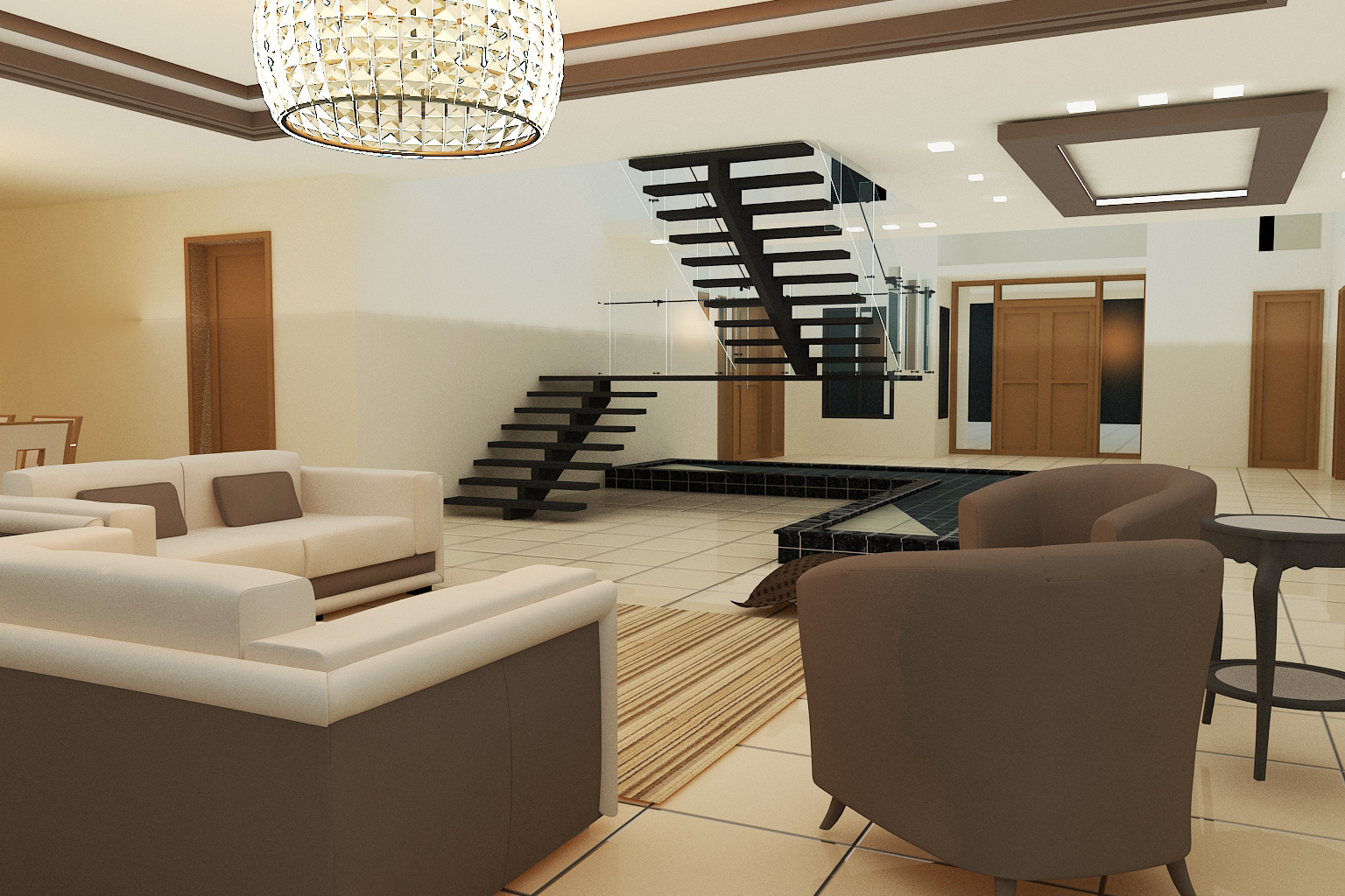 Interior Design Architecture Firm