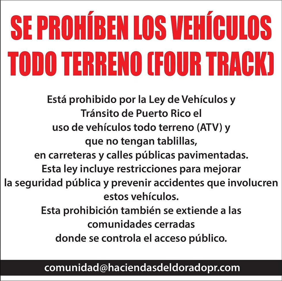 Recordatorio Importante ! 