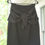 Thumbnail: 90s Lillie Rubin Wool Skirt