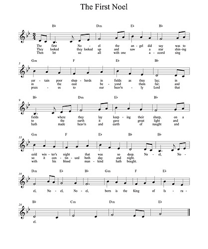 The First Noel - Corrected 051326 - Score.jpg