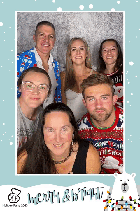 Stability Crossfit Holiday Party 2023