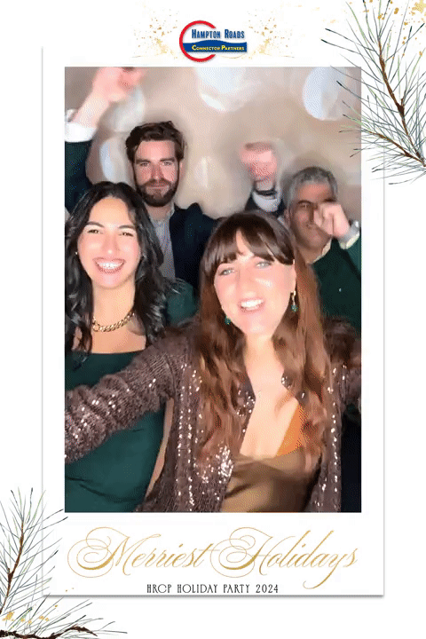 HRCP Holiday Party 2024